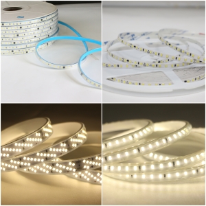 高压无导线贴片灯带